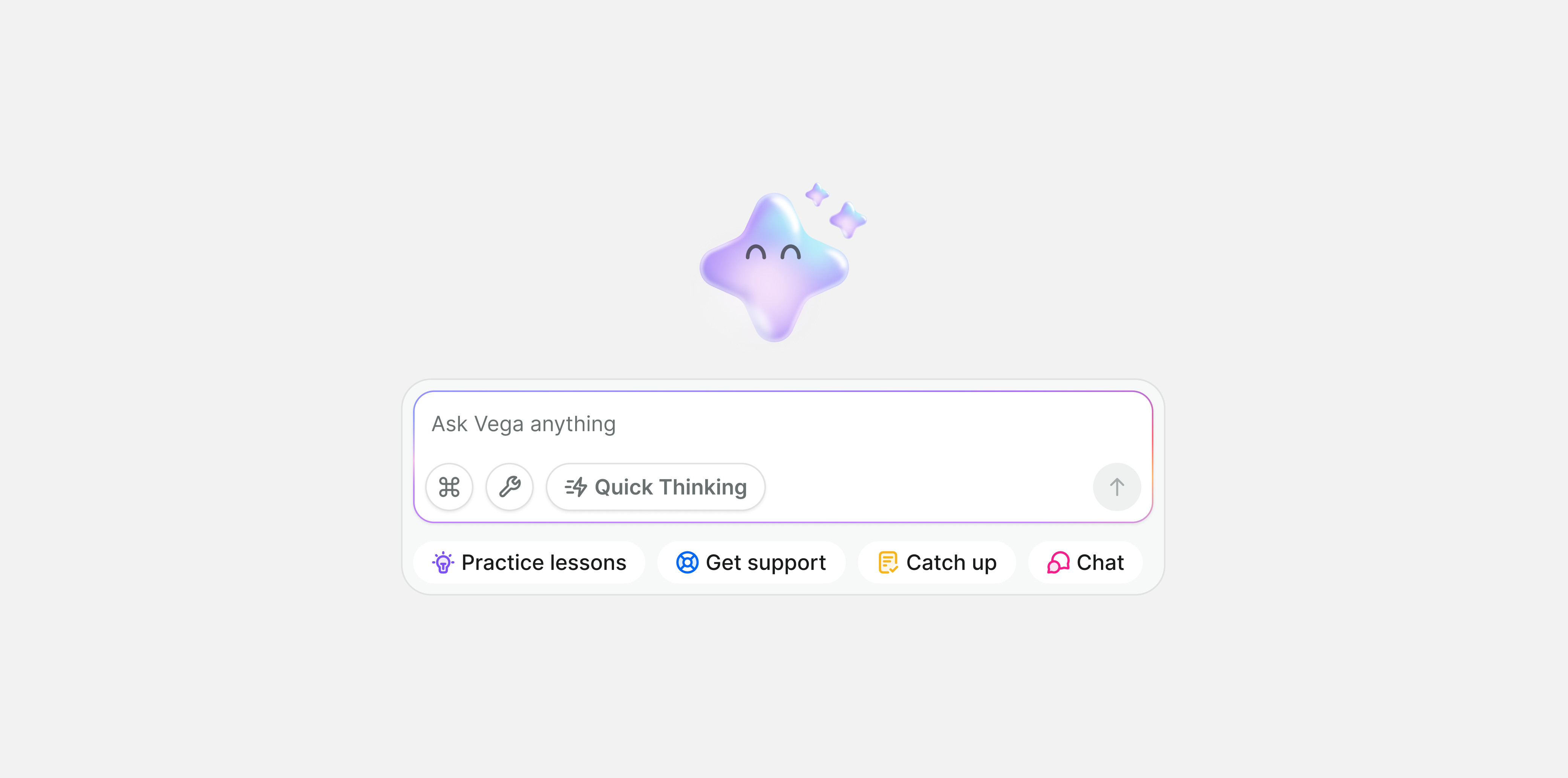 Genda's AI Assistant